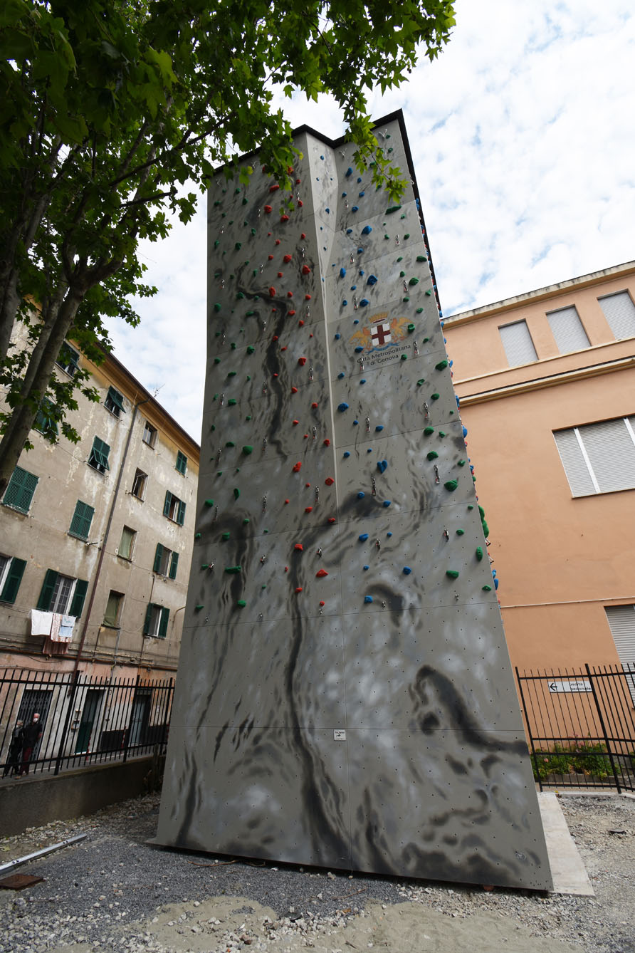 Muro Lanfranconi